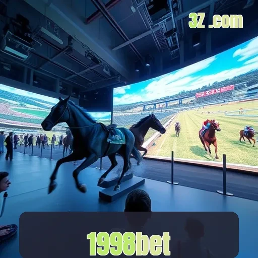 1998bet: Aventura e Prêmios na Seção de Caça-Níqueis