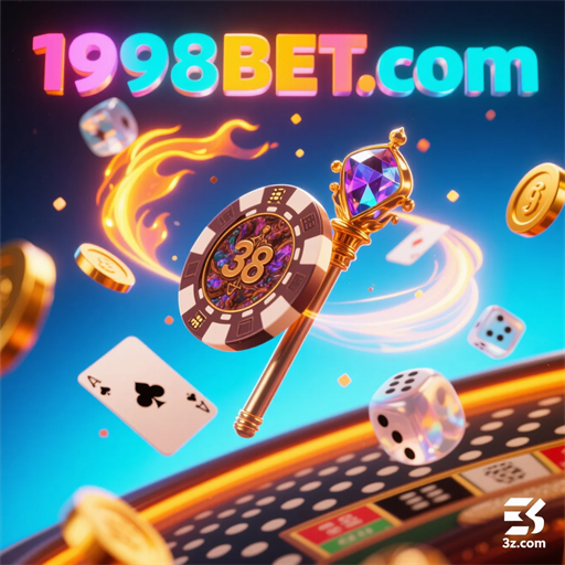 Descubra o Mundo Empolgante do Bingo no 1998bet